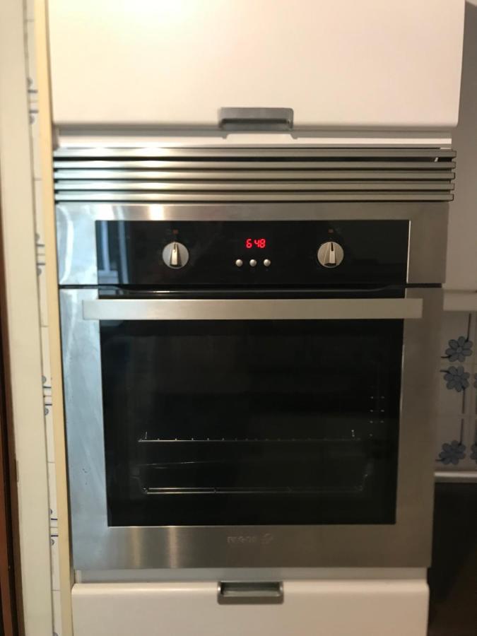 Fontevella Apartment Porrino Bagian luar foto