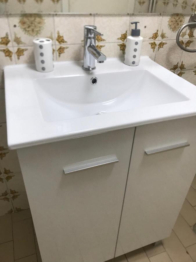 Fontevella Apartment Porrino Bagian luar foto