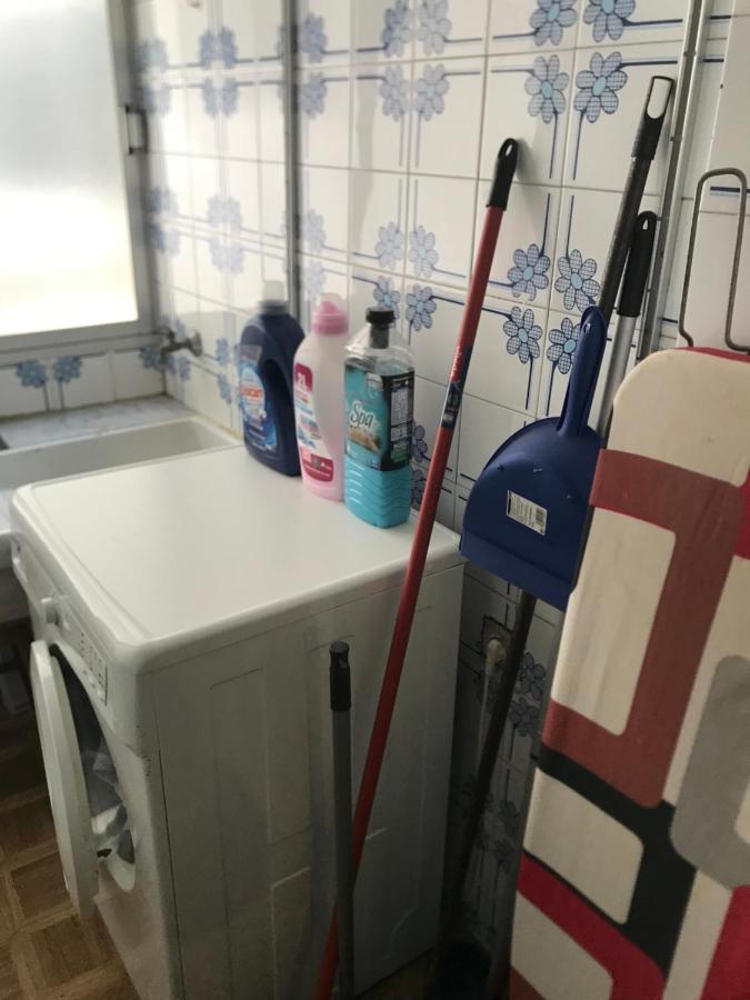 Fontevella Apartment Porrino Bagian luar foto