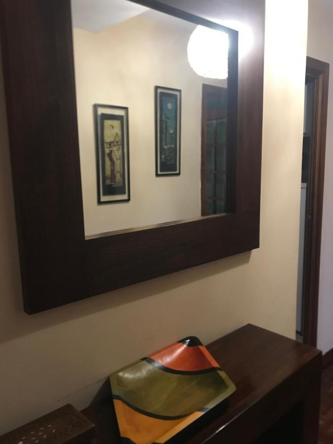 Fontevella Apartment Porrino Bagian luar foto