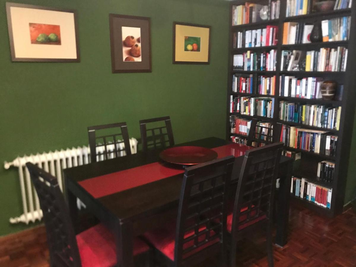 Fontevella Apartment Porrino Bagian luar foto
