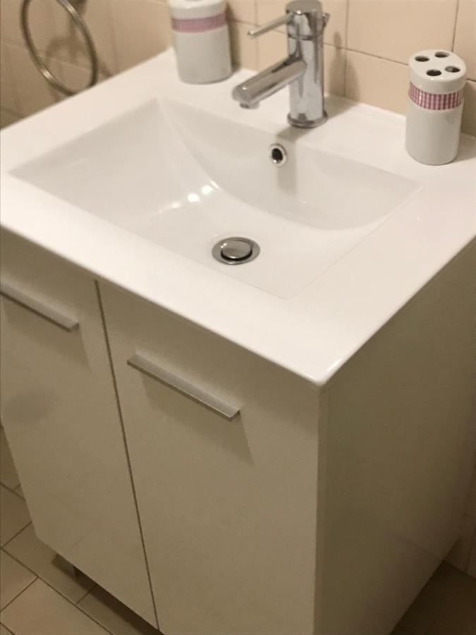 Fontevella Apartment Porrino Bagian luar foto