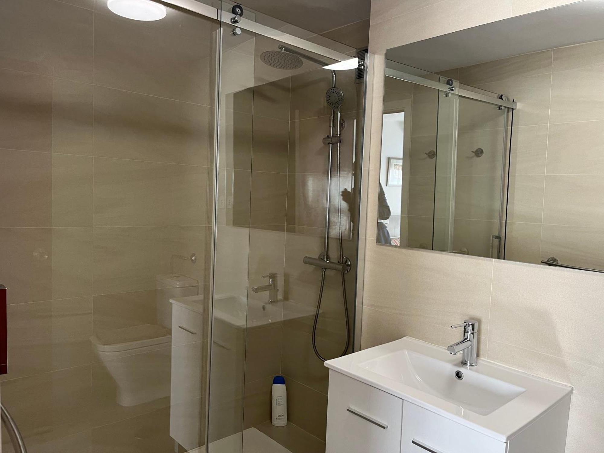 Fontevella Apartment Porrino Bagian luar foto