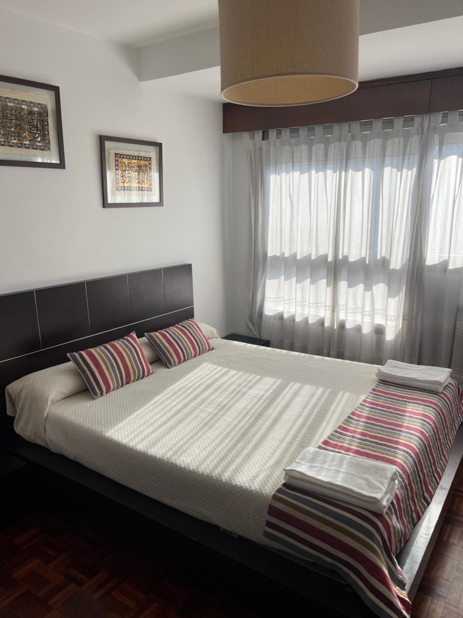 Fontevella Apartment Porrino Bagian luar foto
