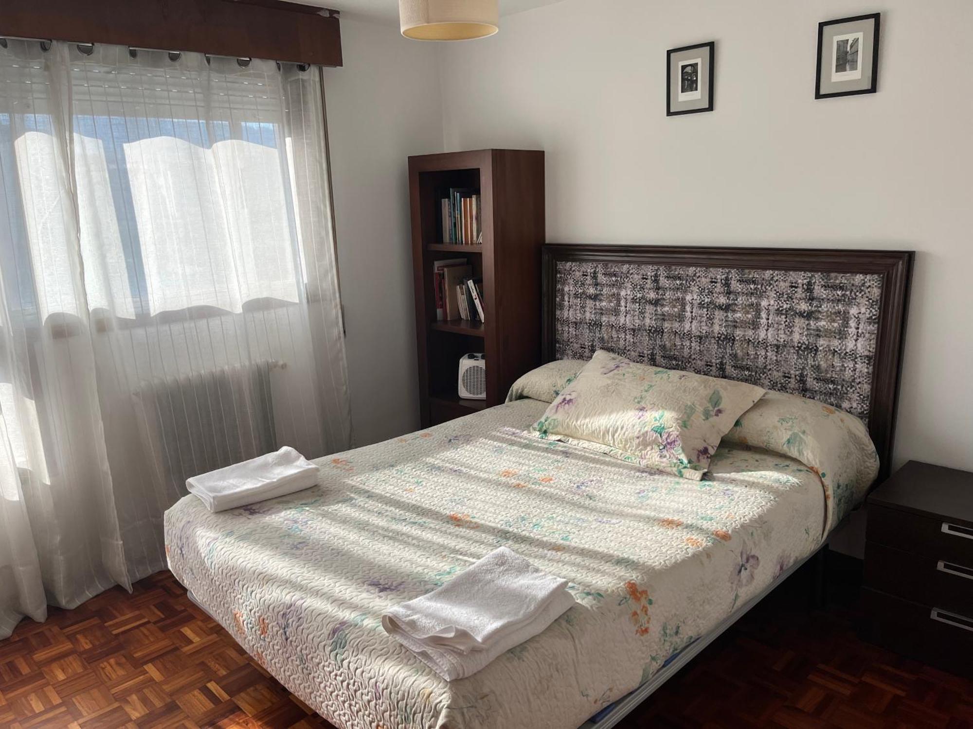Fontevella Apartment Porrino Bagian luar foto